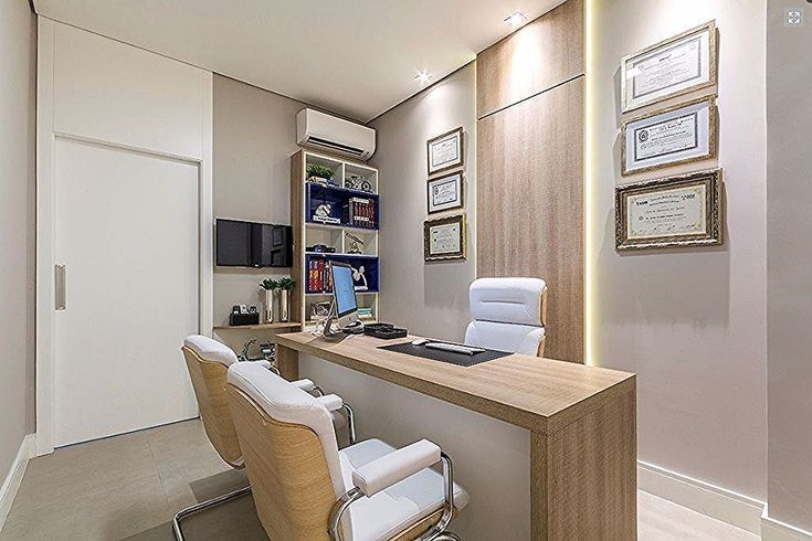 Consultório Médico Lucrativo